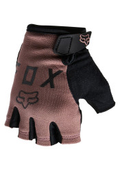 Fox W Ranger Glove Gel Short Plum Perfect