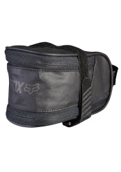 Veľká podsedlová brašňa Fox Large Seat Bag Black
