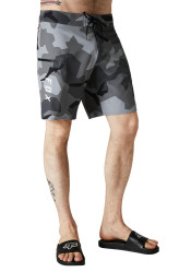 Pánske kúpacie kraťasy Fox Overhead Camo Stretch 18