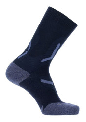 UYN MAN TREKKING 2IN MERINO MID SOCKS