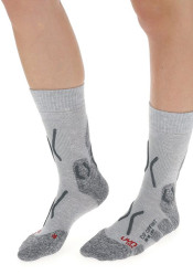 UYN LADY TREKKING EXPLORER COMFORT SOCKS