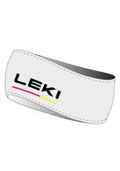 Leki 4-Season Headband, dawn blue-black