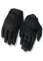 GIRO Bravo LF Black