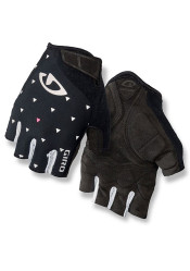 GIRO JagEtte Black Sharktooth