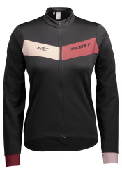 Scott Shirt W