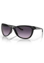 Slnečné okuliare Oakley 9222-0660 Pasque Black Ink w/ Prizm Grey Gradient