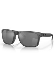 Slnečné okuliare Oakley 9417-3059 Holbrook Xl Steel W/ Prizm Black Polar