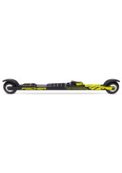 Kolieskové lyže Fischer RC5 Skate + Rollerski Skate
