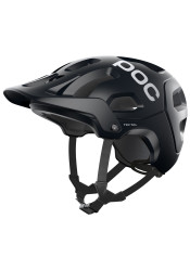 Cyklistická helma Poc Tectal Uranium Black Matt