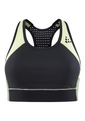 Dámska podprsenka Craft 1911912-541999 Top W Pro Charge Blocked