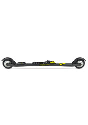 Kolieskové lyže Fischer Speedmax skate + Rollerski skate