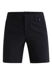 Dámske kraťasy Peak Performance W Illusion Shorts Black