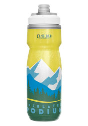CAMELBAK Podium Chill 0,62l Mountains