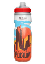 CAMELBAK Podium Chill 0,62l Desert