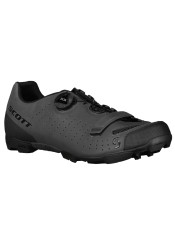 Scott Shoe Mtb Comp Boa Reflective Grey Reflective/Black