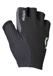 Scott Gravel Tuned SF Black rukavice