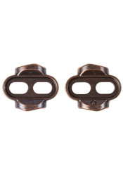 Kufre CRANKBROTHERS Easy Release Cleats 0°