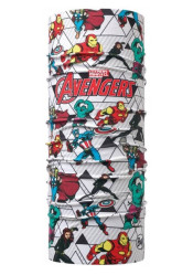 Buff 118286.555 Original Us Superheroes Jr Aven Sin