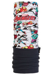 Buff 118290.555 Polar Us Jr Superheroes Avengers Si