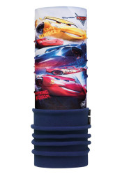 Buff 118318.555 Polar Us Jr Cars Lmq Multi