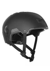 Cyklistická prilba Scott Jibe (CE) Black