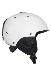 Dámska lyžiarska prilba Goldbergh Khloe Helmet White