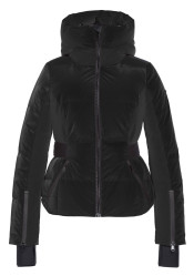 Dámska bunda Goldbergh Lou Jacket Black