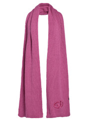 Dámsky šál Goldbergh Valentina Scarf Pony Pink
