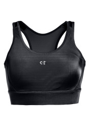 Dámska podprsenka Goldbergh Polish Bra Black