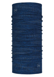 Nákrčník Buff 118096.707.10 Dryflx® Solid Blue-Blue