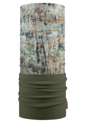 Nákrčník Buff 130027.866.10 Polar Zree Camouflage-Camouflage
