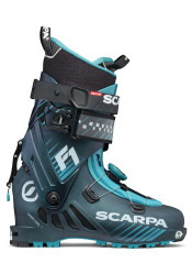 Scarpa F1 3.0 Antracite/Ottanio