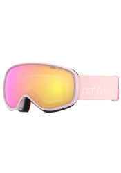 Atomic Count S Stereo Rose