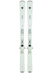 Rossignol Nova 8 CA Xpress (RAKLK02)+Xpress W 11 GW B83(FCID023