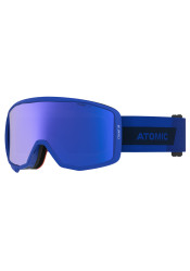 Atomic COUNT JR CYLINDRICAL Blue