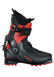Atomic BACKLAND CARBON UL BLA