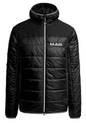 Pánska bunda Martini Outic Black