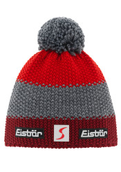 Detská čiapka Eisbär Star Pompon MÜ SP kids 043