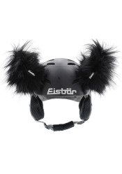 Eisbär Helmet Lux Horn 009