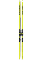 Bežecké lyže Fischer SPEEDMAX 3D SKATE PLUS STIFF