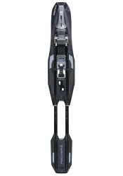 Fischer CONTROL STEP-IN IFP BLACK GREY