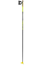 Leki CC 450, neonyellow-black-white