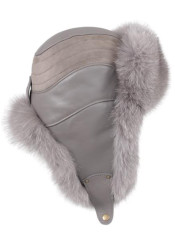 Gena Colmar Fox Taupe