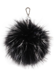 Prívesok Gena Pendant Ball Black Snow Top