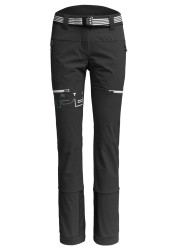 Dámske nohavice Martini Big Deal Black/Slate
