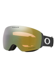 Oakley 7064C700 Flight Deck M Matte Blck wPrzm Sage Gold