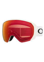 Oakley 7110-13 Flight Path L MatteWhite wPrizmTorchGBL