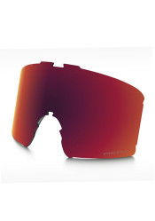 Oakley Line Miner L Rep Lens Prizm Torch