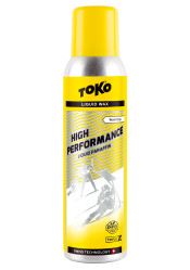 ​Toko TripleX High Performance Liquid 125 ml