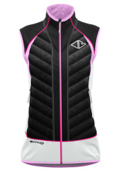 Dámska vesta Crazy Channel Pop